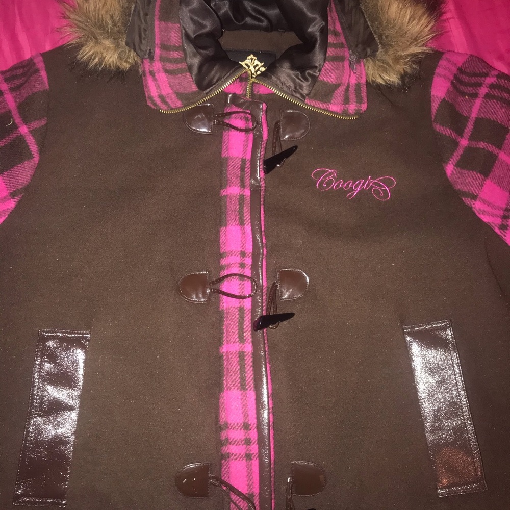 Women’s Coat